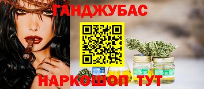 гашик Гусев